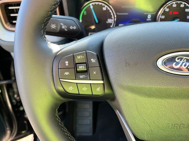 Used 2024 Ford Maverick Lariat FWD image 24