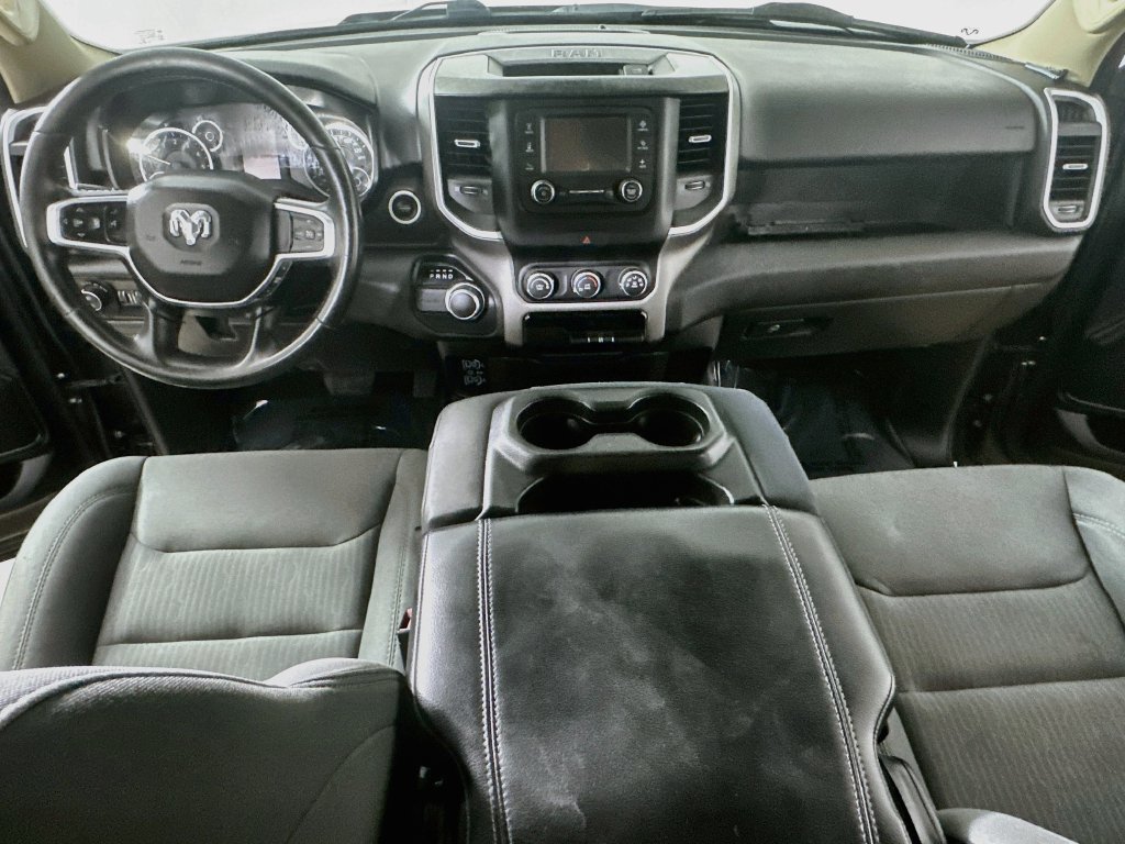 Used 2019 RAM 1500 Big Horn RWD image 17