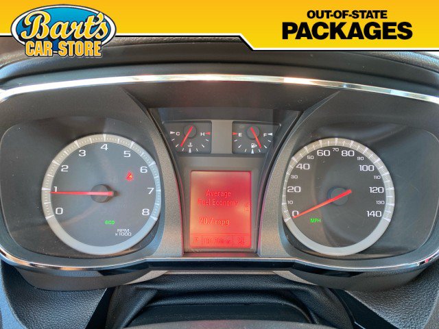 Used 2012 GMC Terrain SLT w/ LPO, Protection Package FWD image 35
