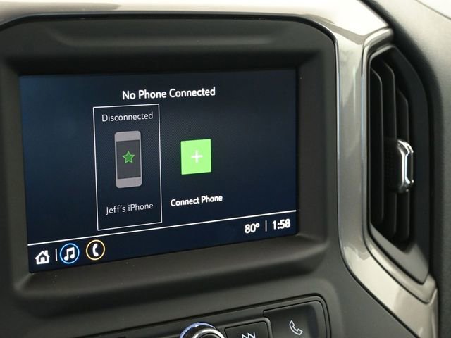 Used 2023 Chevrolet Silverado 1500 W/T w/ WT Fleet Convenience Package image 24