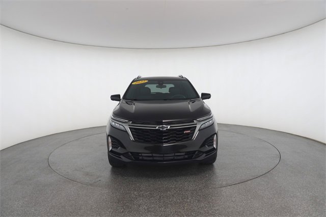 Used 2022 Chevrolet Equinox RS w/ Infotainment Package image 31