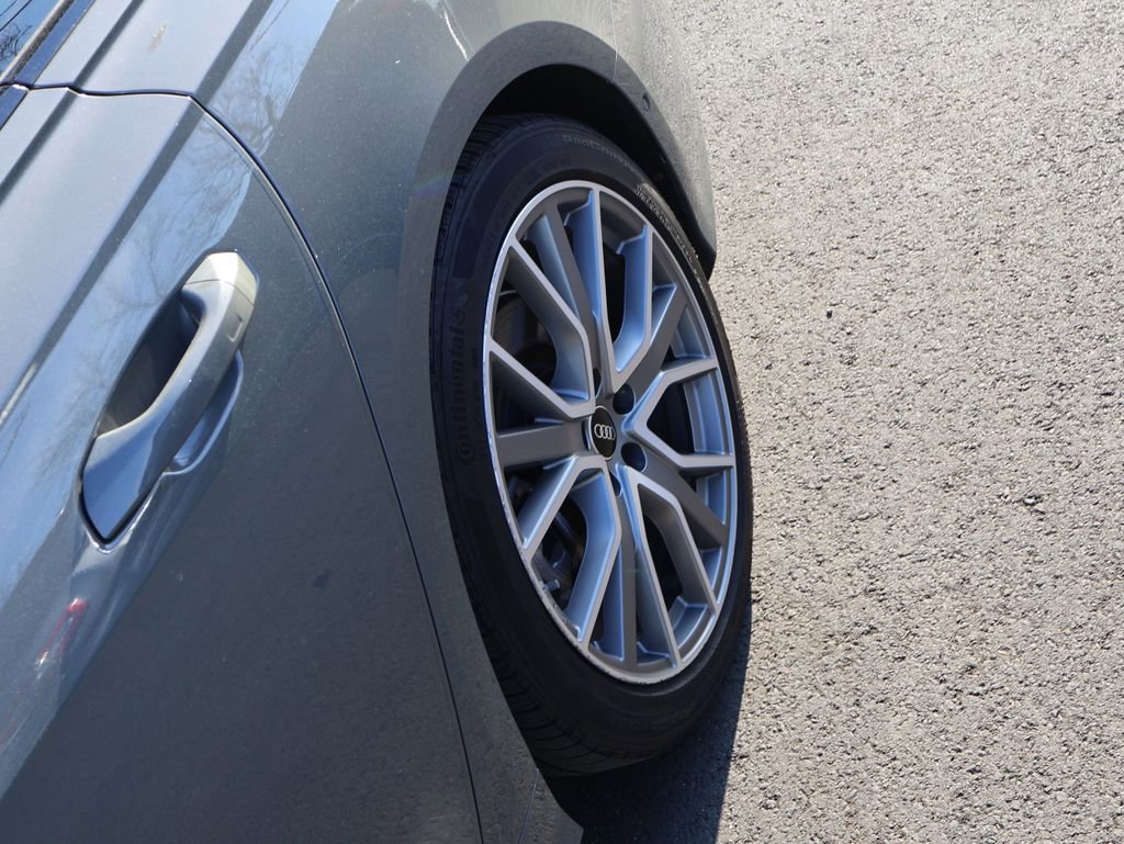 Used 2023 Audi A6 3.0T Prestige AWD/4WD image 37