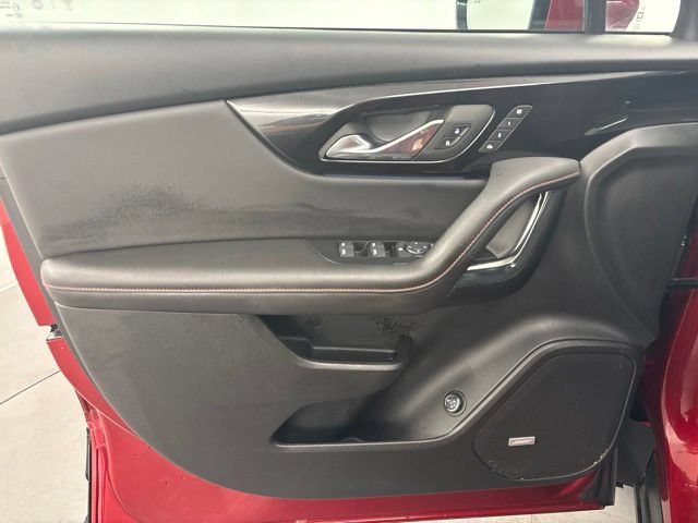 Used 2023 Chevrolet Blazer RS w/ Enhanced Convenience Package FWD image 13
