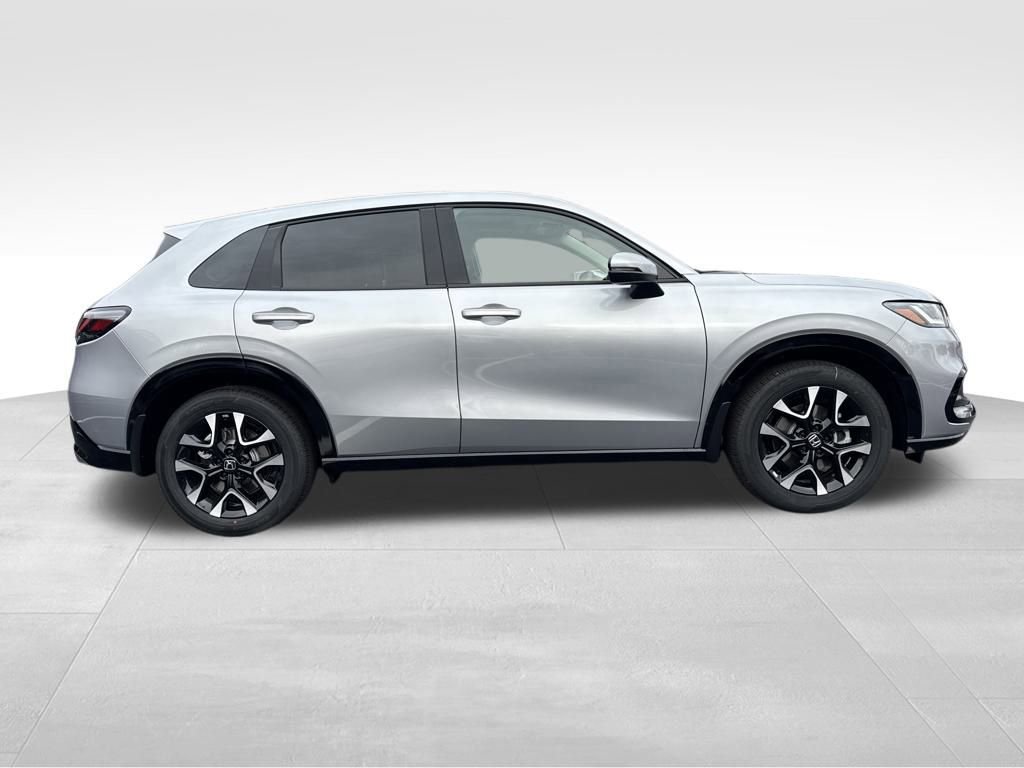 New 2026 Honda HR-V EX-L image 8