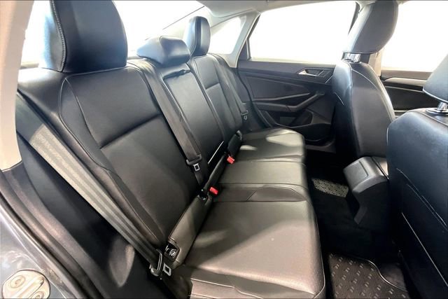 Used 2019 Volkswagen Jetta SE FWD image 26