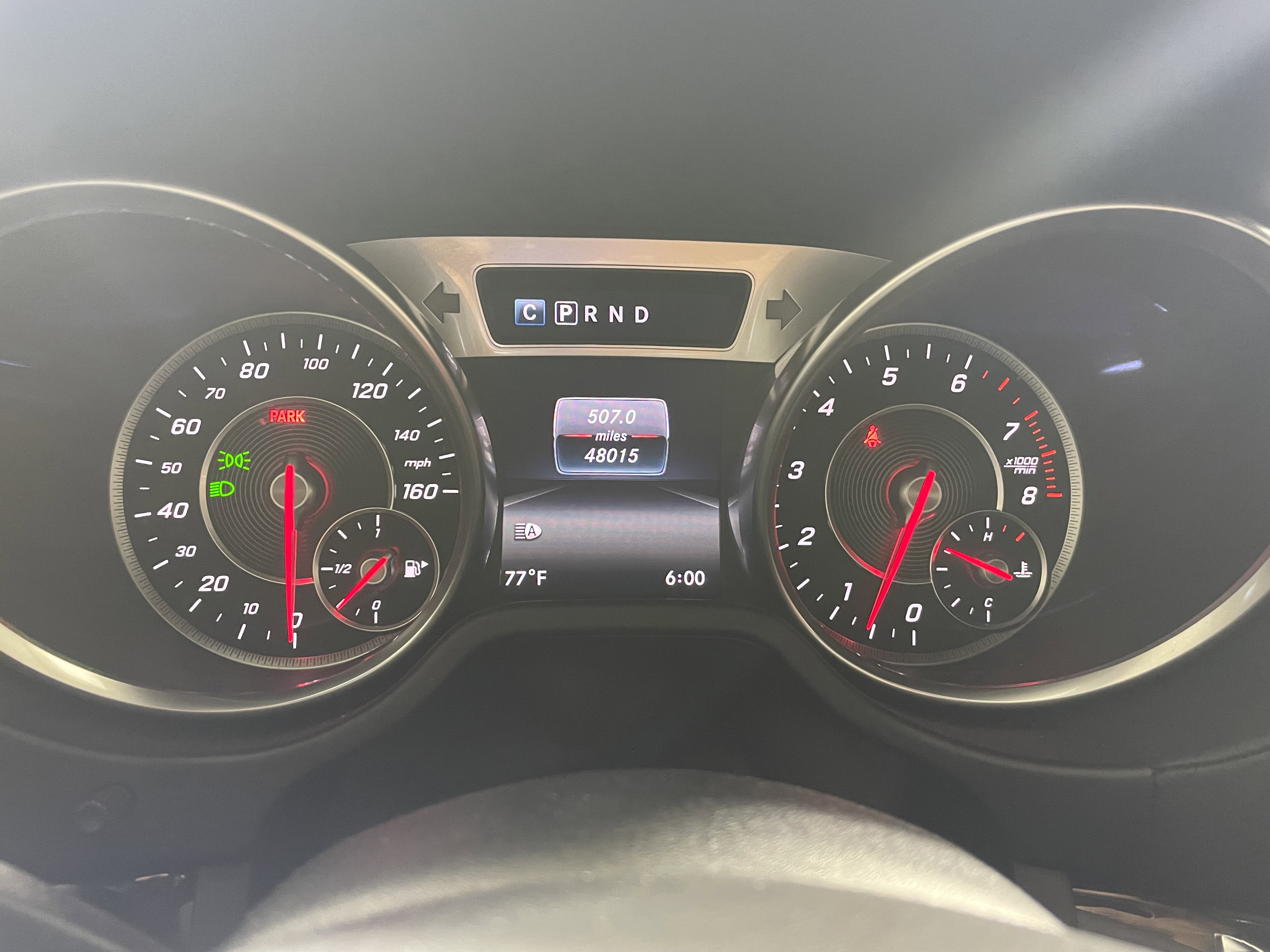 Used 2017 Mercedes-Benz SL 450 image 16