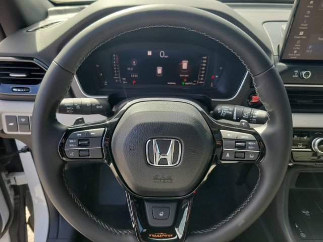 New 2026 Honda Passport TrailSport Elite image 16