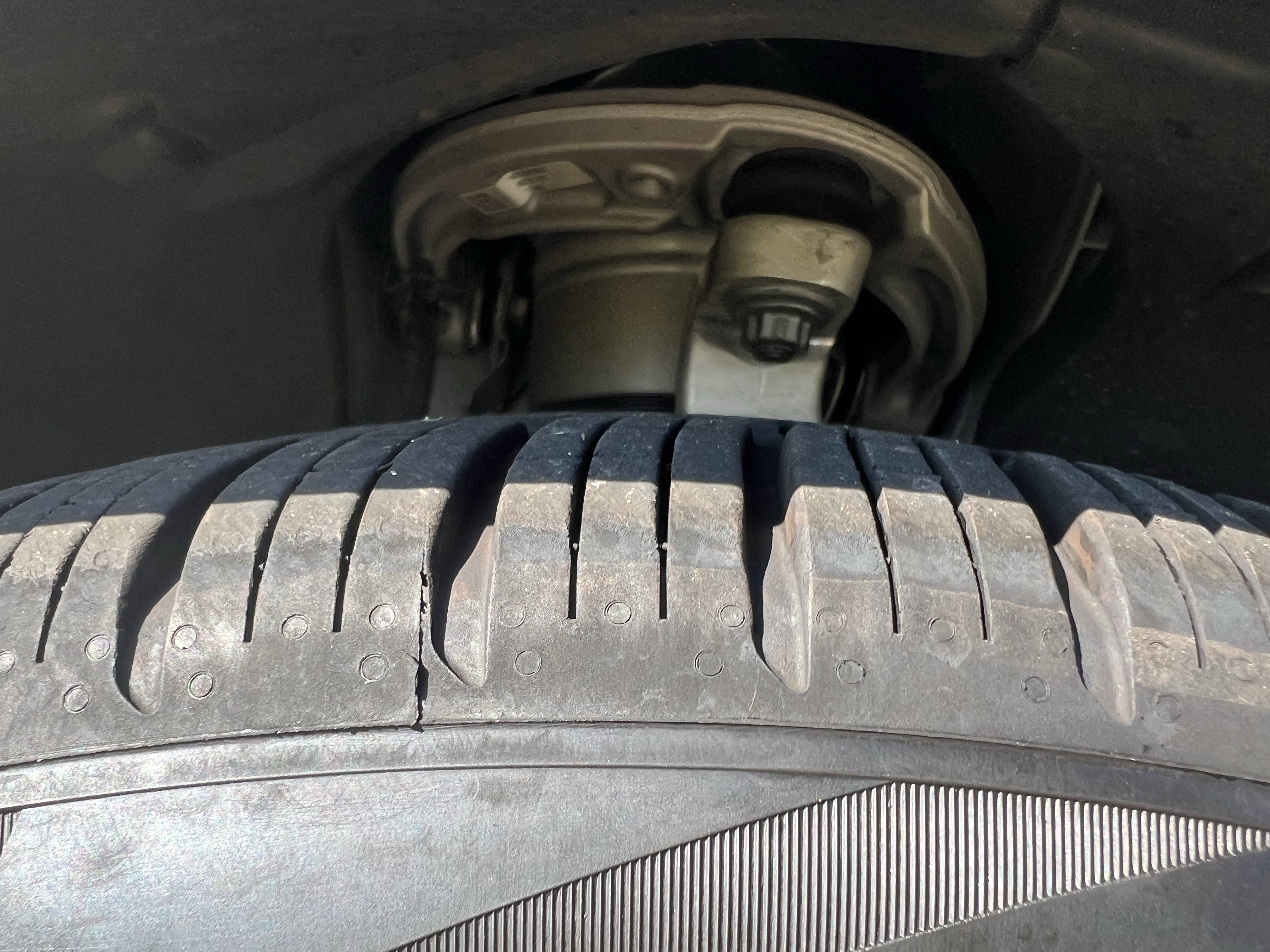 Certified 2024 Mercedes-Benz GLS 450 4MATIC image 11