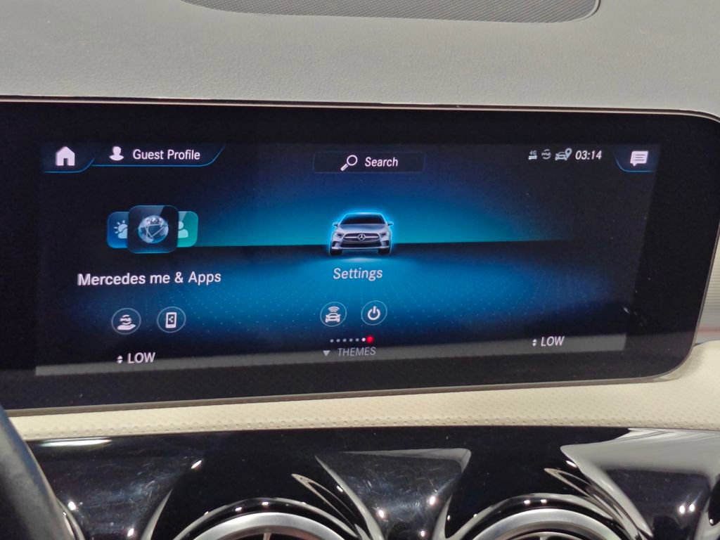 Used 2022 Mercedes-Benz A 220 image 35