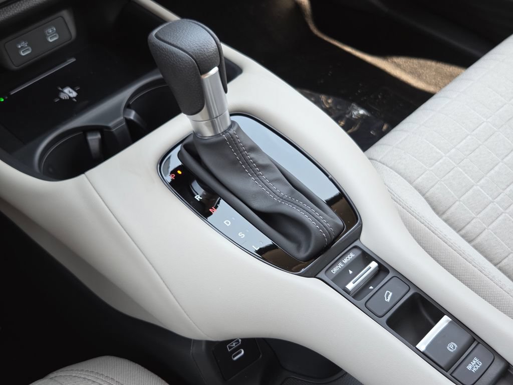 New 2027 Honda HR-V LX image 33