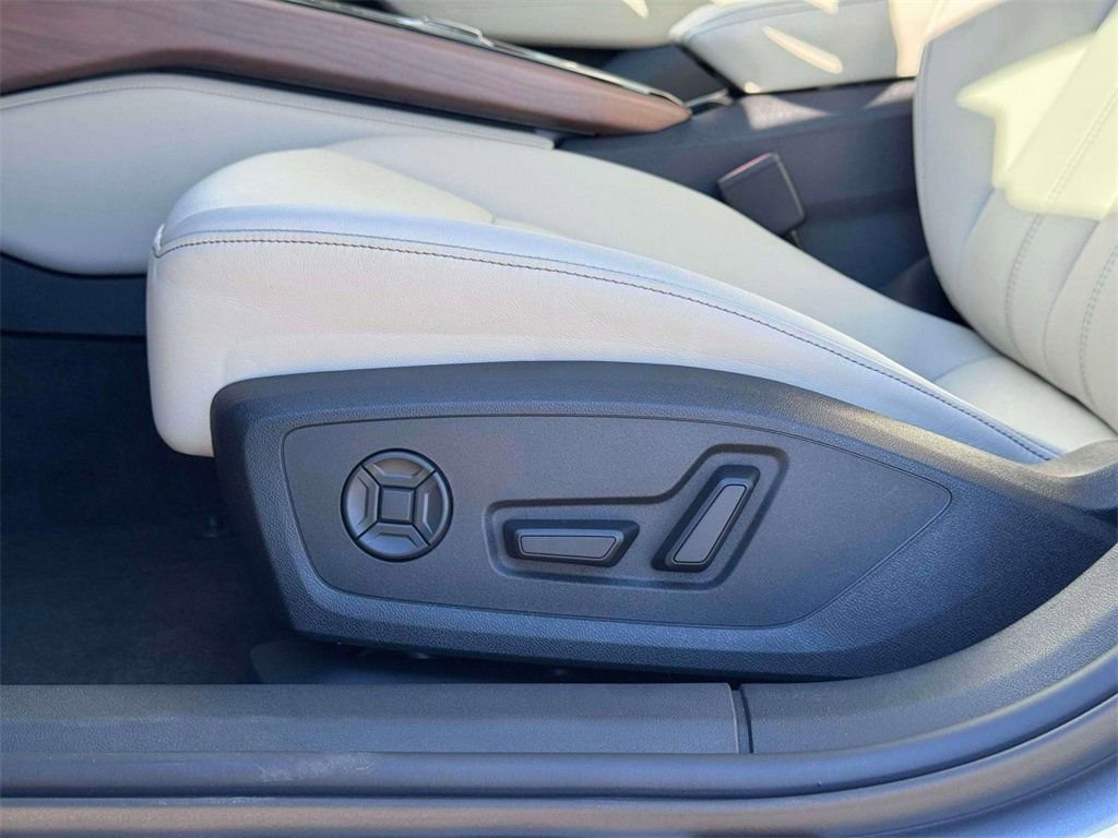 New 2025 Audi A5 2.0T Premium Plus image 8