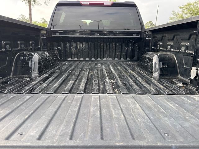 Used 2025 Chevrolet Silverado 1500 LT image 18