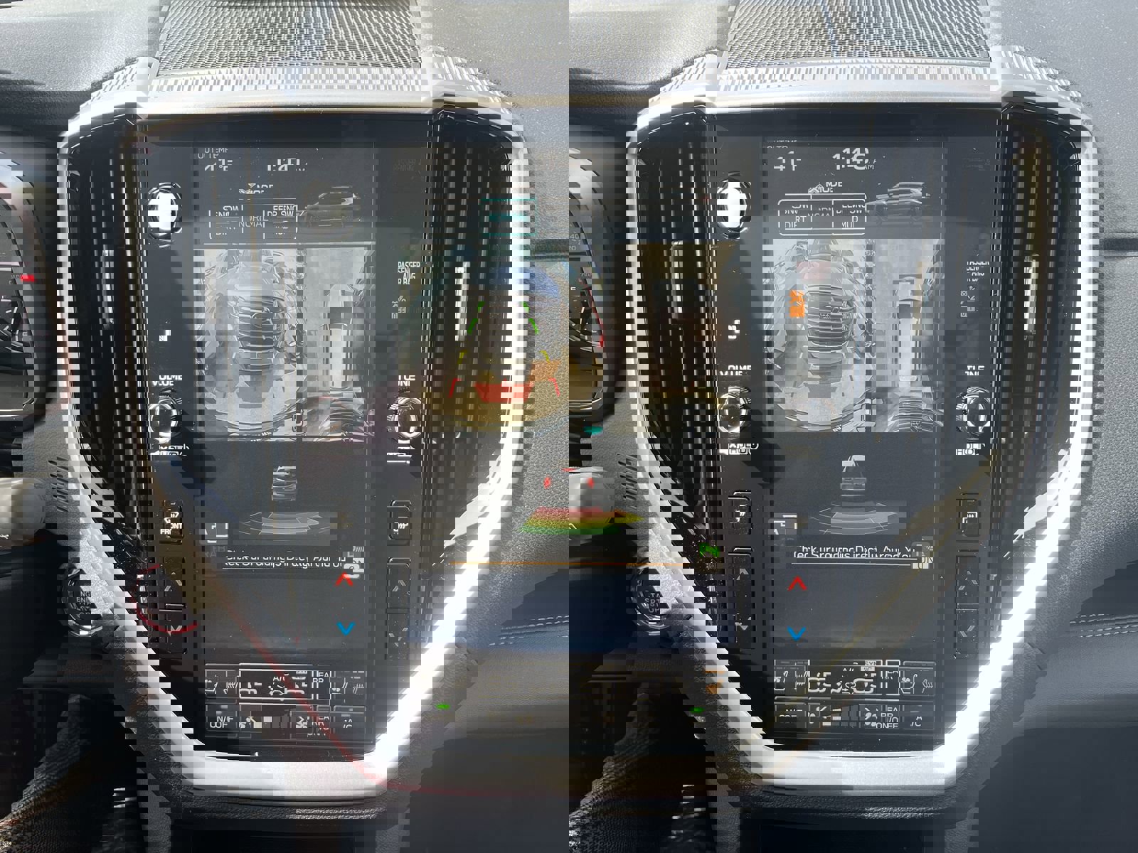 New 2026 Subaru Ascent Touring image 21