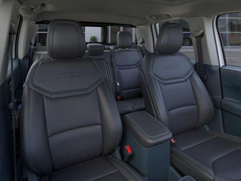 New 2026 Ford Maverick Lobo AWD/4WD image 10