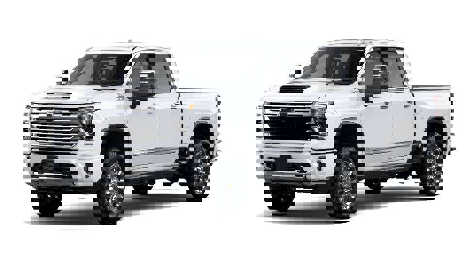 New 2026 Chevrolet Silverado 2500 High Country w/ High Country Premium Package image 50