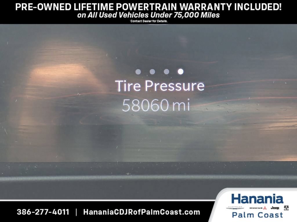 Used 2024 Jeep Grand Cherokee Limited 4xe AWD/4WD image 33