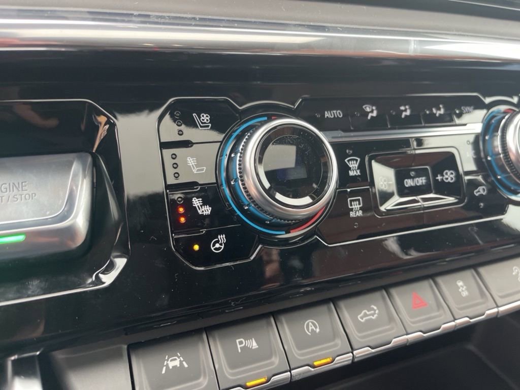 New 2026 GMC Sierra 1500 Denali Ultimate image 22