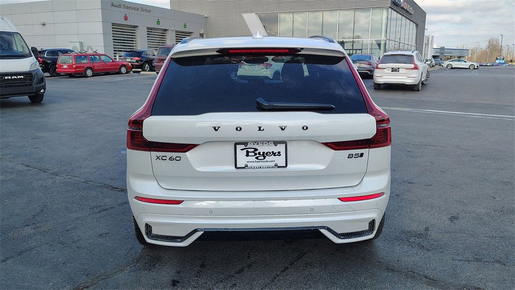 New 2026 Volvo XC60 B5 Ultra w/ Climate Package image 31