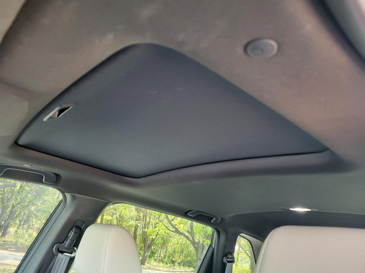 Certified 2023 Honda CR-V Sport Touring image 13