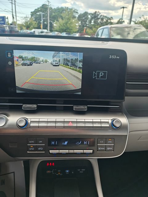 Certified 2026 Hyundai Kona SEL Sport AWD/4WD image 27