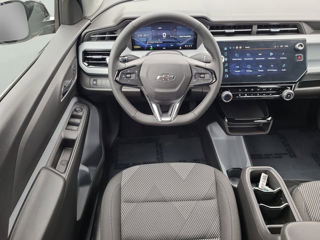 New 2027 Chevrolet Bolt LT FWD image 11