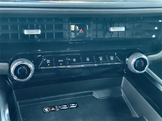 Certified 2025 Chevrolet Tahoe Premier image 14