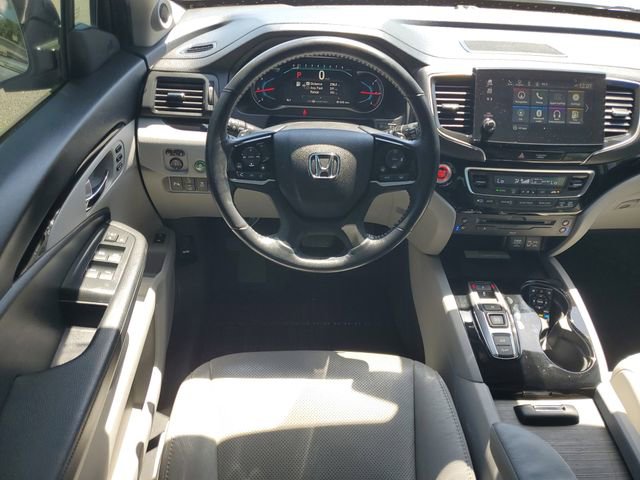 Used 2021 Honda Pilot Elite image 18