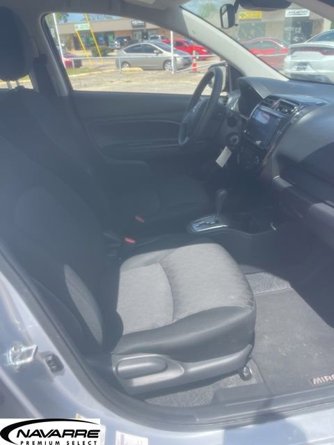 Used 2024 Mitsubishi Eclipse Cross SE image 24