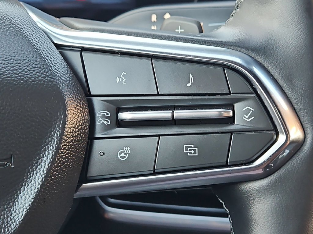 Used 2026 Chevrolet Equinox LT FWD image 22