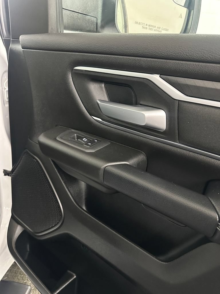Used 2026 RAM 1500 Big Horn AWD/4WD image 35