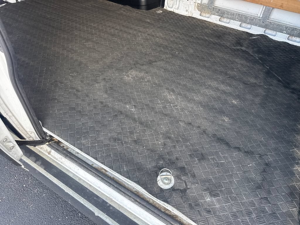 Used 2025 RAM ProMaster 2500 w/ U-Haul Equipment Group FWD image 20