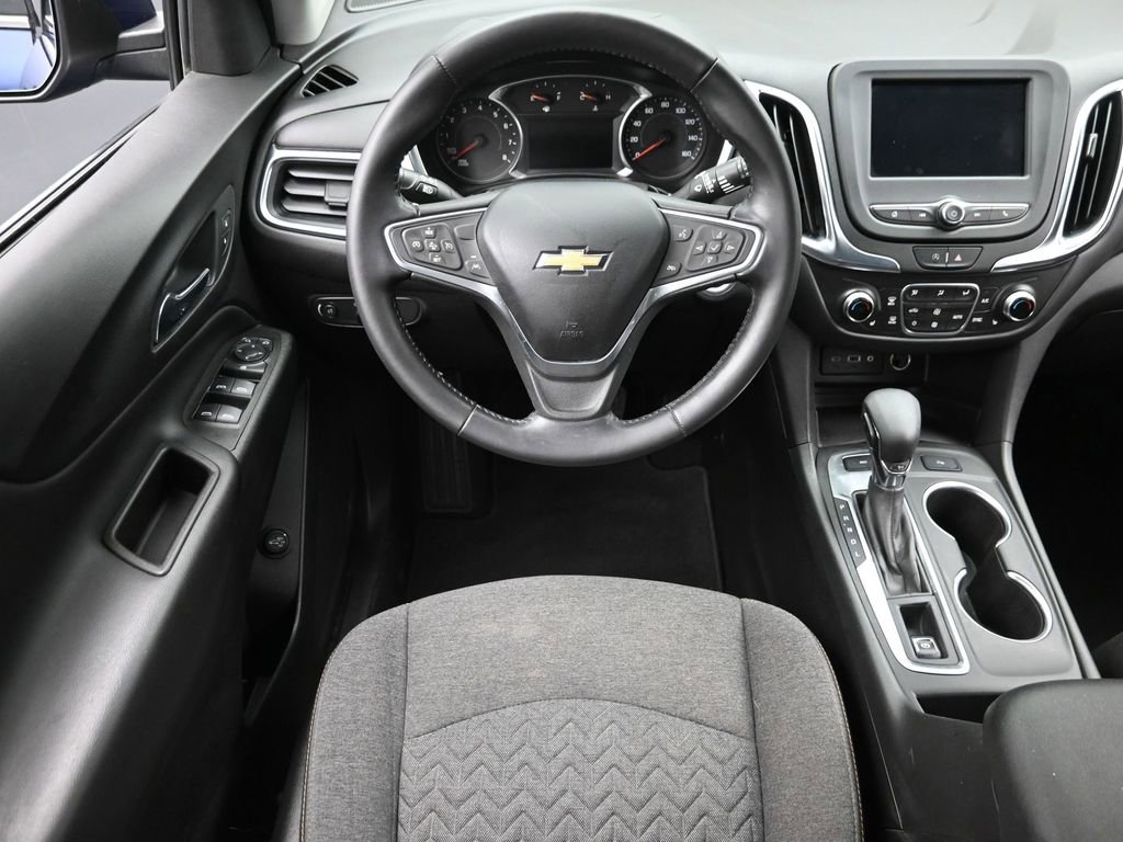 Used 2022 Chevrolet Equinox LT image 11