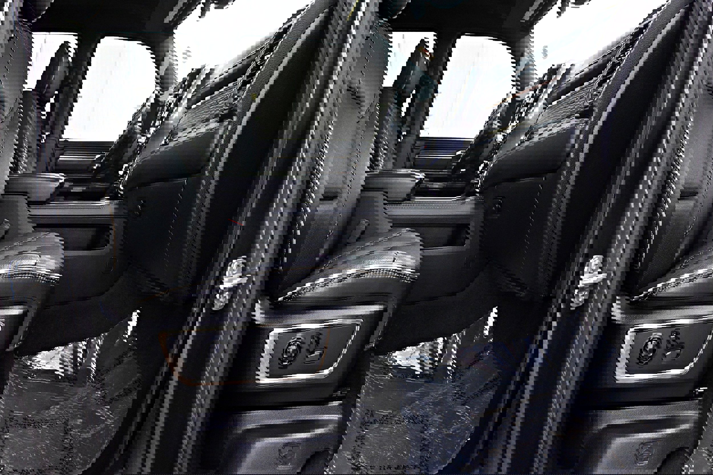 Used 2019 RAM 1500 Limited w/ Advanced Safety Group image 26