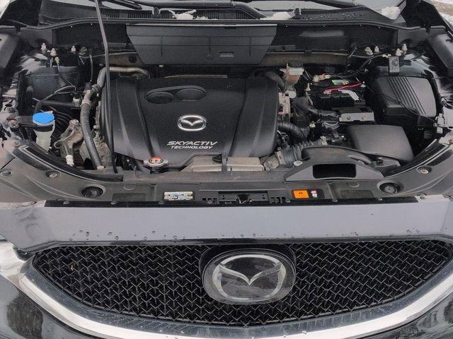 Used 2018 MAZDA CX-5 Touring w/ Preferred Equipment Package image 33