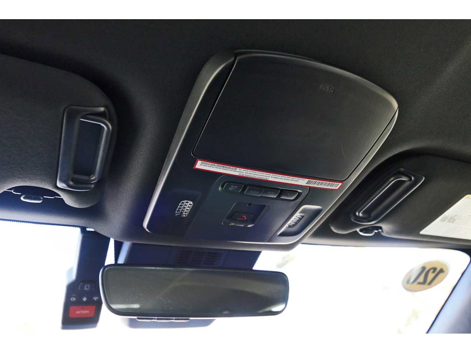 Used 2025 Toyota Camry XSE image 21