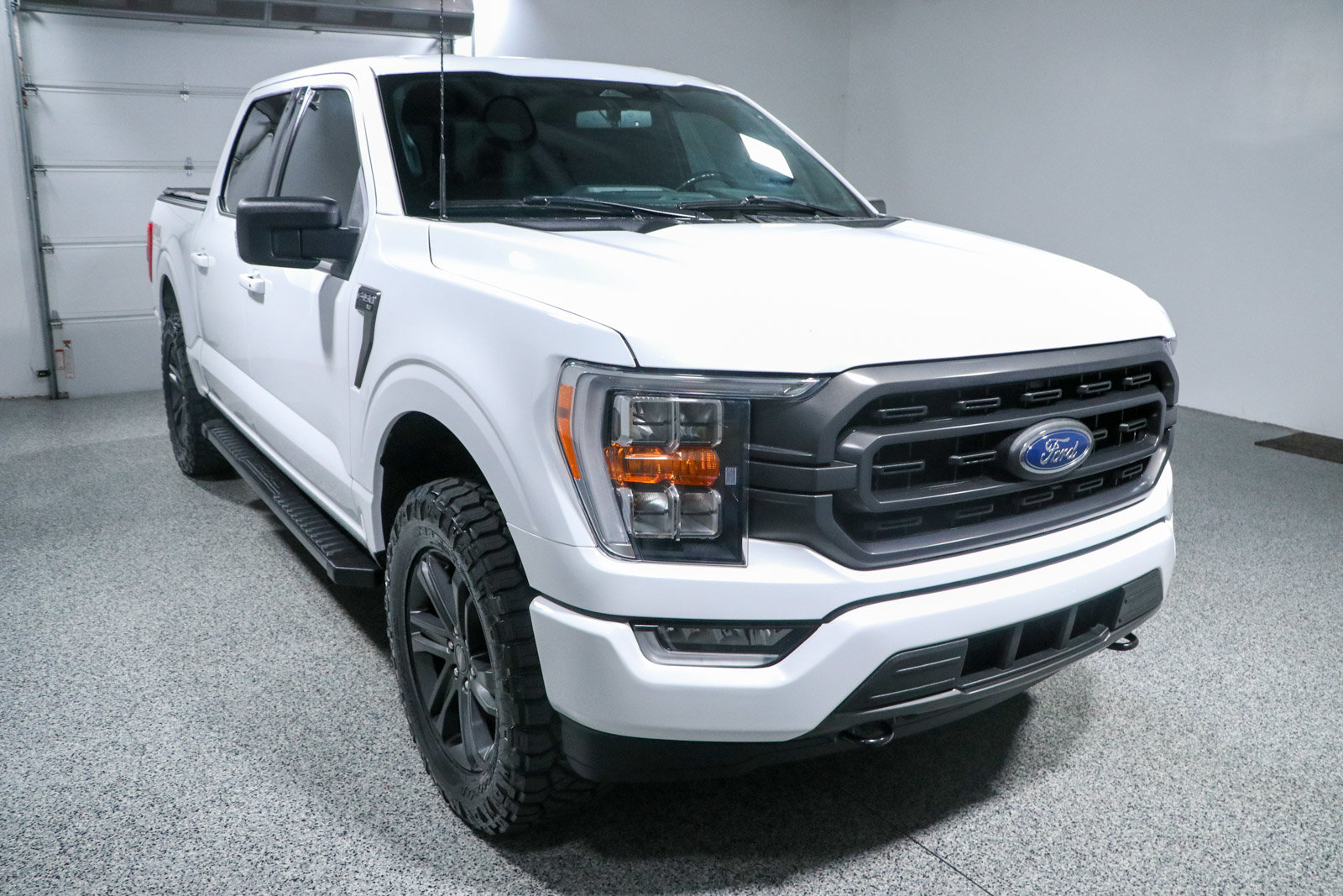 Used 2021 Ford F150 XLT w/ Equipment Group 302A High AWD/4WD image 6