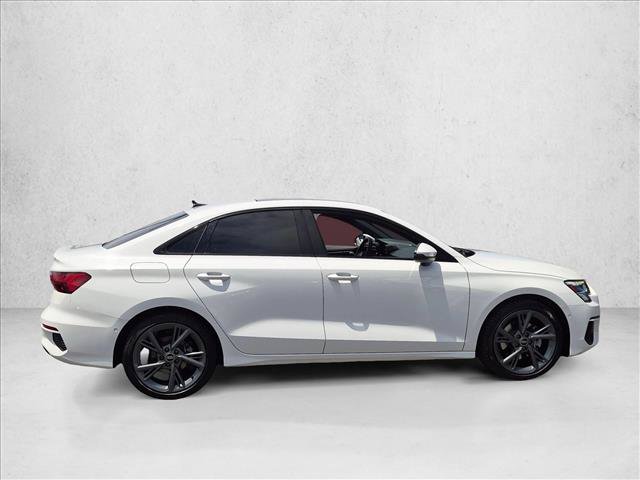 Used 2024 Audi A3 2.0T Premium AWD/4WD image 5