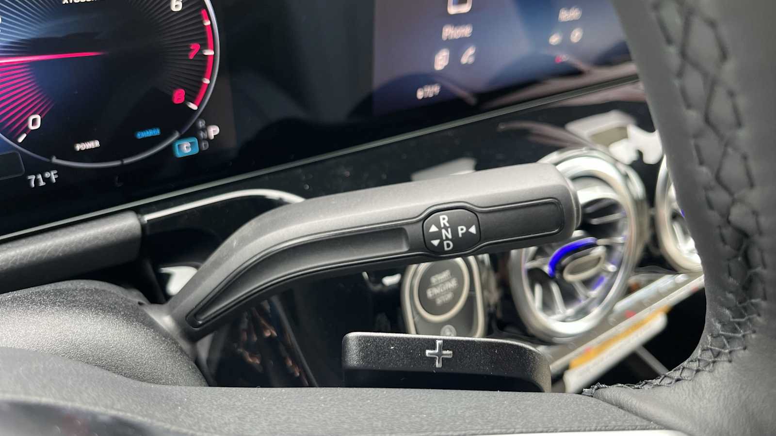 New 2026 Mercedes-Benz GLA 250 4MATIC image 46