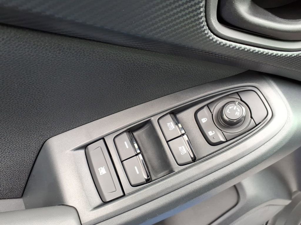 Certified 2025 Subaru Crosstrek 2.0i Premium image 13