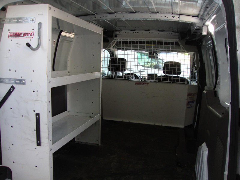 Used 2022 Ford Transit Connect XL image 4