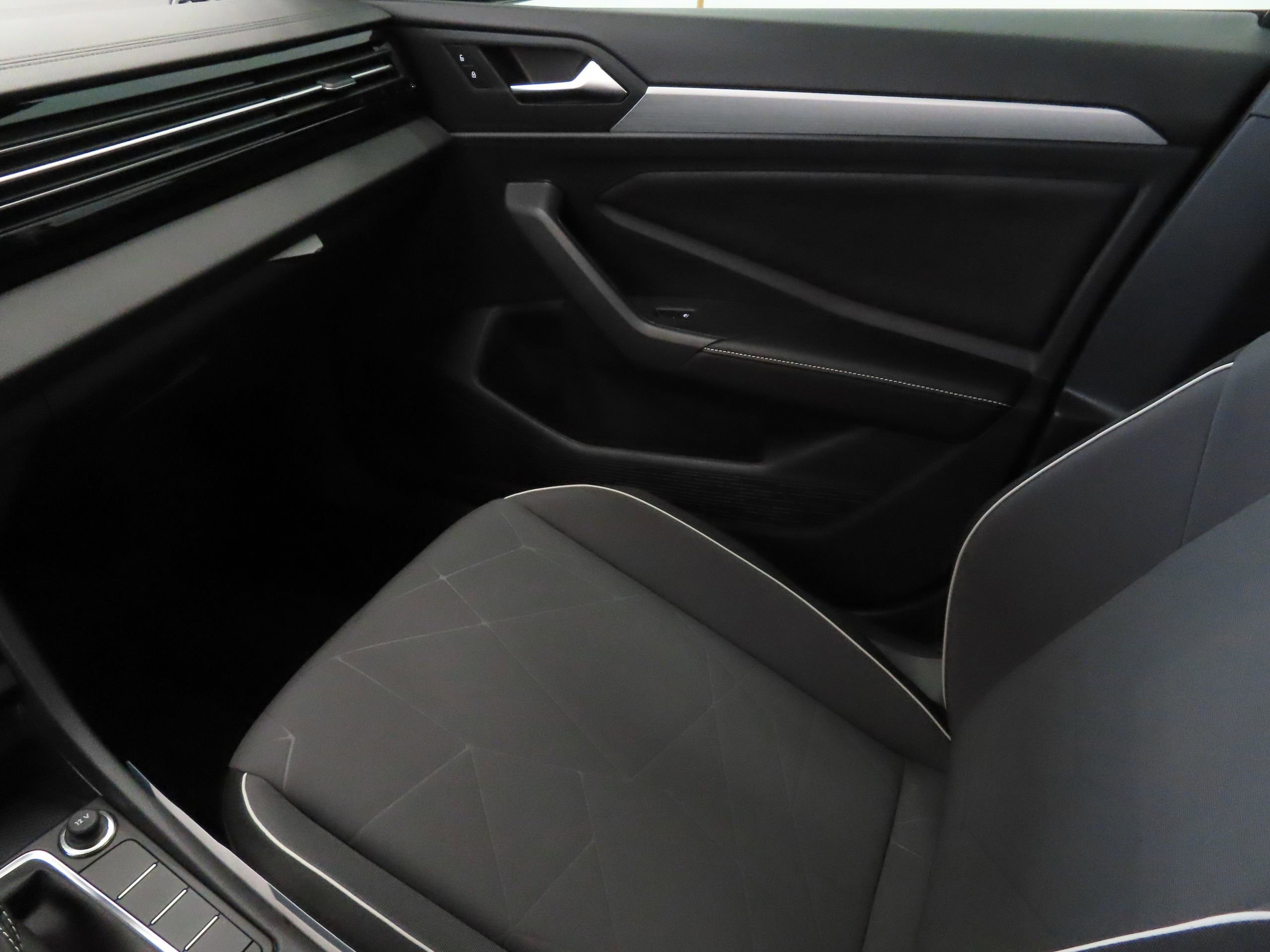 New 2026 Volkswagen Jetta Sport image 19