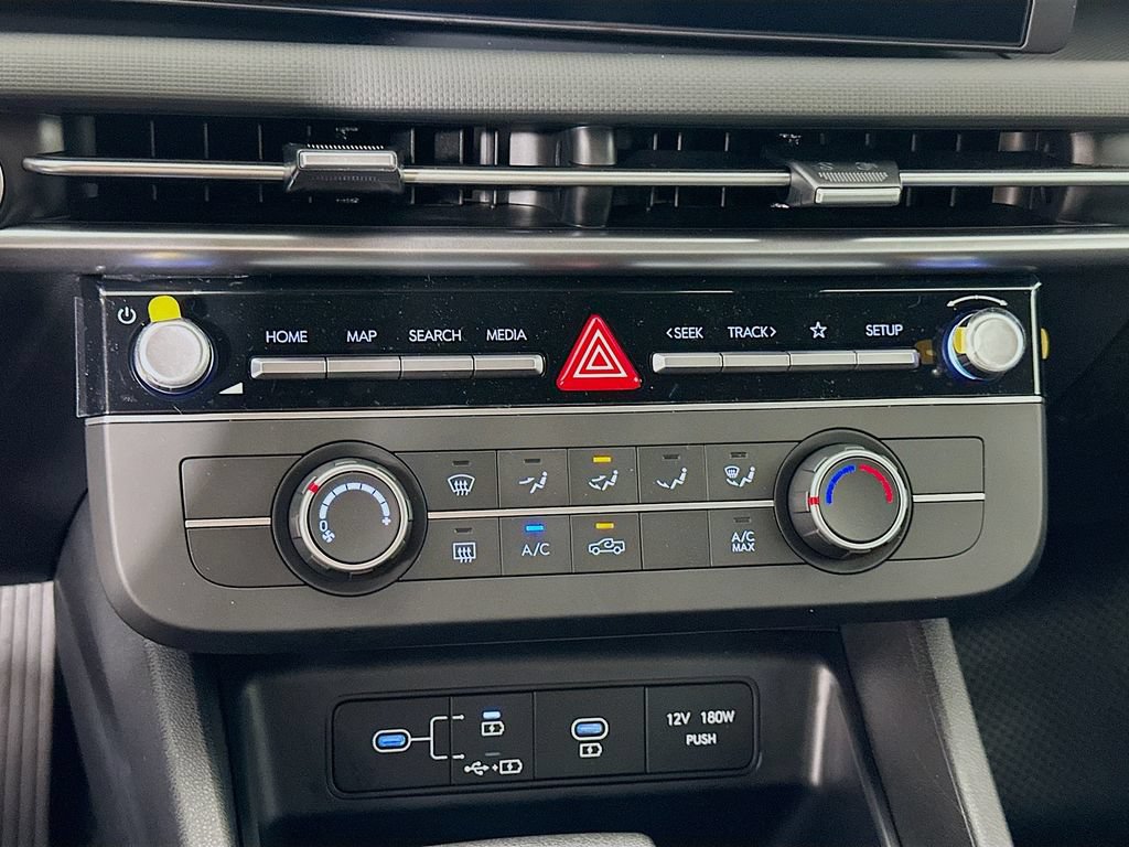 New 2027 Hyundai Santa Cruz SE FWD image 13