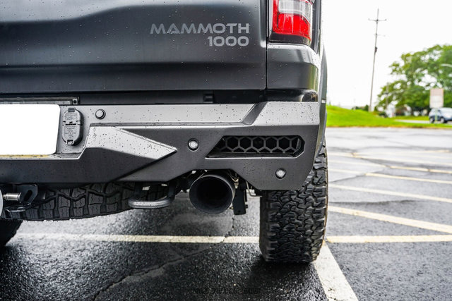 Used 2023 RAM 1500 TRX w/ TRX Level 2 Equipment Group image 83