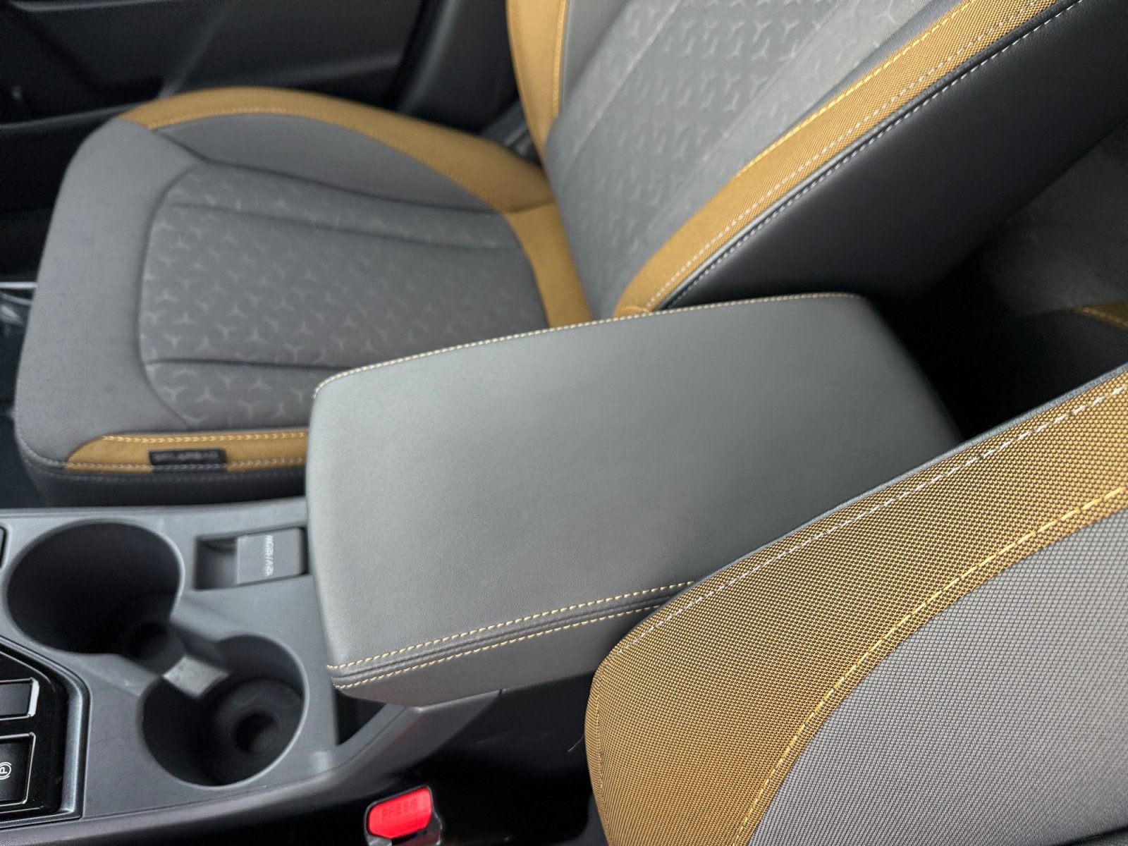 Certified 2025 Subaru Crosstrek 2.5i Sport w/ Popular Package #3A image 14