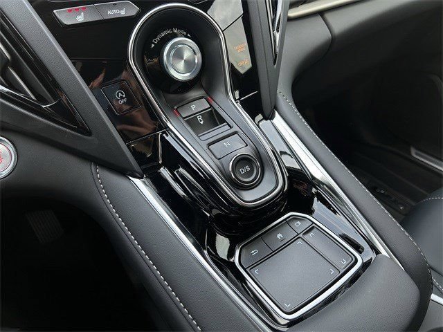 New 2026 Acura RDX w/ Technology Package AWD/4WD image 21