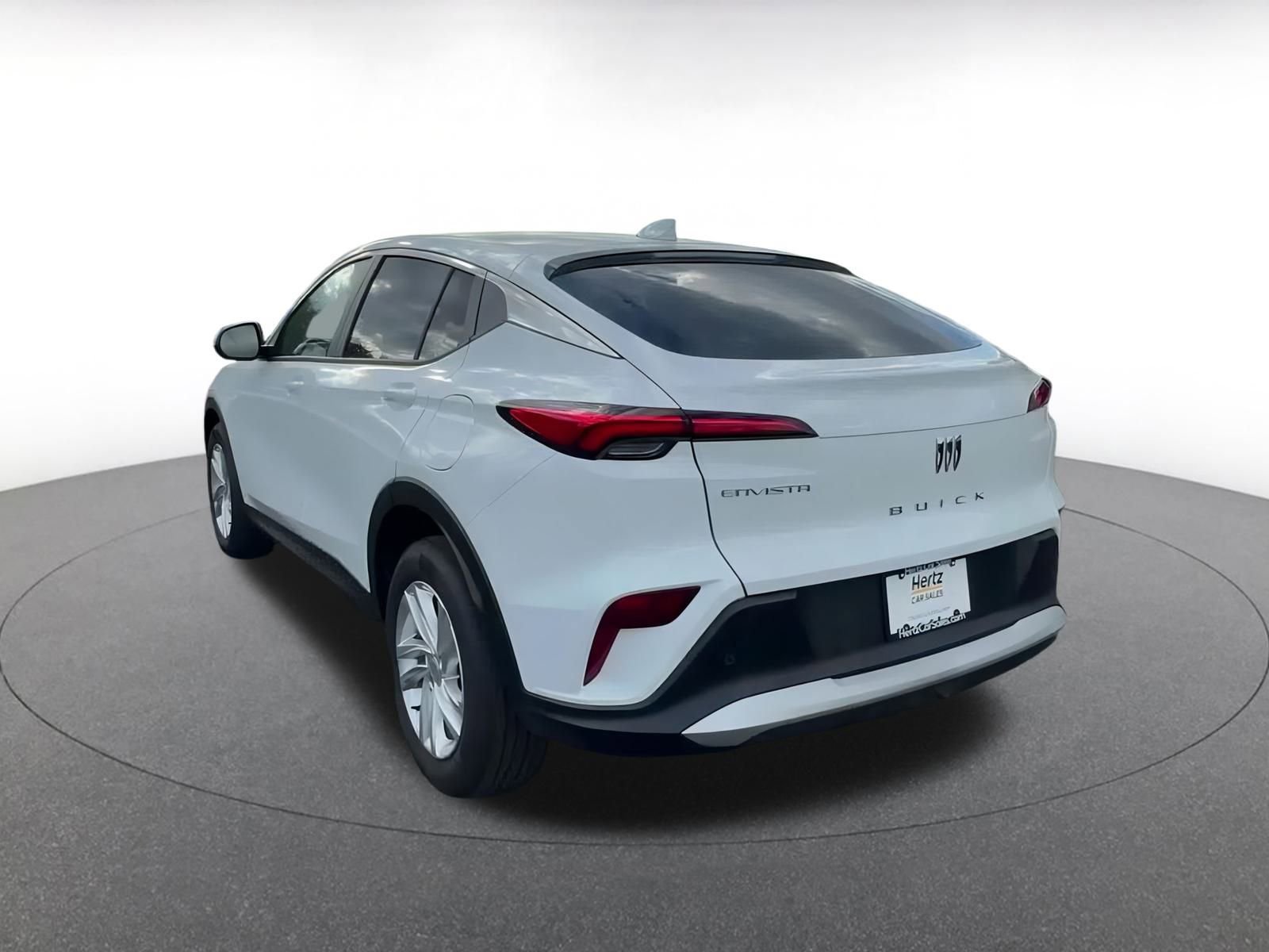 Used 2025 Buick Envista Preferred image 11