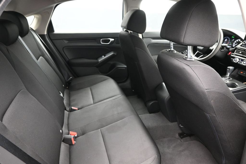 Certified 2024 Honda Civic LX image 13