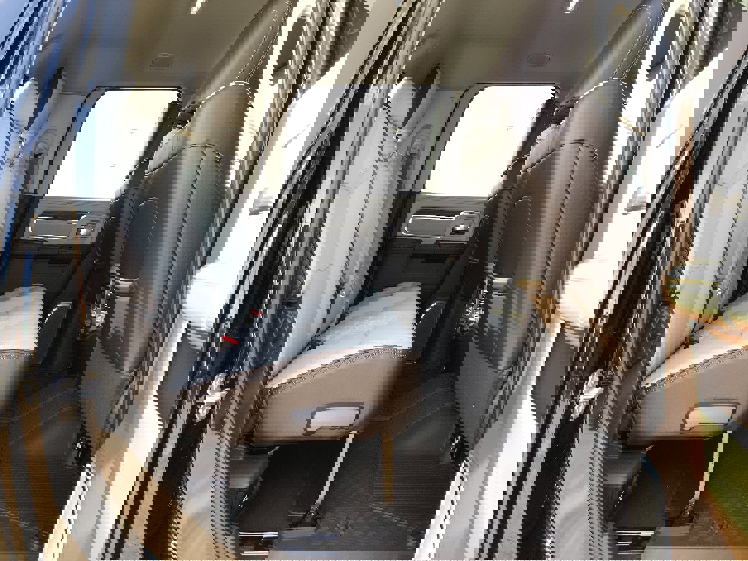 New 2026 RAM 2500 Laramie image 18