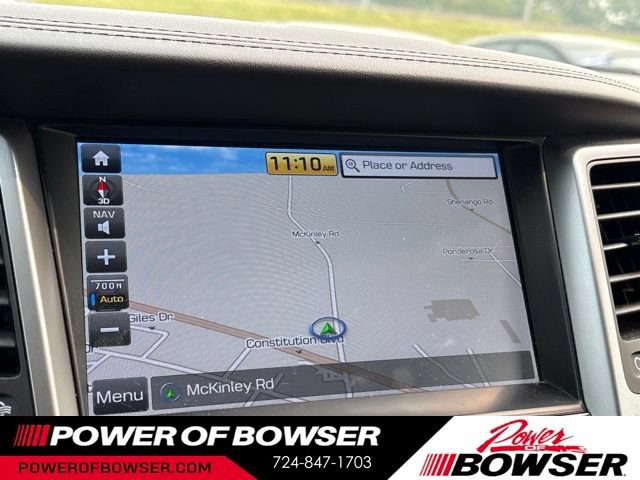 Used 2018 Hyundai Tucson Limited AWD/4WD image 13