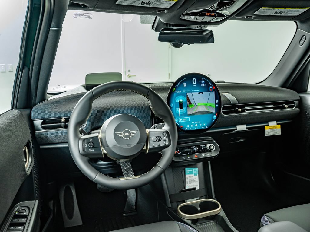 New 2026 MINI Cooper S FWD image 31